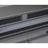 Dacor DRF487500AP - 48 Inch Panel Ready Counter Depth Built-In 4-Door French Door Smart Refrigerator - Touch Controls