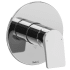 Rohl Ode™ TOD51C - Ode™ Single Lever Handle Pressure Balanced Valve Trim Only in Chrome
