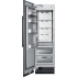 Dacor Contemporary DRR24980LAP - Interior View in Graphite