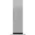Dacor Contemporary DRR24980RAP - 24 Inch Panel Ready Refrigerator Column - Right Hinge (Silver Stainless Steel Panels and Handles Purchased Separately)