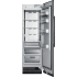 Dacor Contemporary DRR24980RAP - Interior View in Graphite