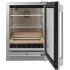 Dacor DRR24G7400AP - 24 Inch Panel Ready Undercounter Single Zone Beverage Center