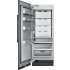 Dacor Contemporary DRR30980LAP - Interior View in Graphite