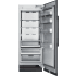 Dacor Contemporary DRR30980RAP - Interior View in Graphite