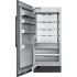 Dacor Contemporary DRR36980LAP - Interior View in Graphite