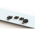 Pitt Cooking Drum Black Edition DRUM4BTNG - Modular Cooktop