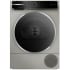 Bosch 800 Series BOWADREUC246AX - 24" Compact Heat Pump Dryer