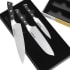 Thor Kitchen DS0301P - Thor Kitchen 3-Piece Damascus Knife Set