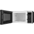 GE GCST09N1WSS - 0.9 cu. ft. Countertop Microwave Oven