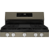 GE 600 Series GGF600AVES - 30 Inch Freestanding Gas Smart Range New Easy-to-Use Controls