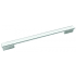 Miele PureLine DS6808SS - Clean Touch Steel with Stainless Steel Brackets