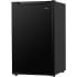 Danby DAR032B2BM - 19 Inch Freestanding Compact Refrigerator Left Angle