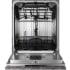 ASKO 50 Series DSD565 - 24 Inch Fully-Integrated Panel Ready Smart Dishwasher