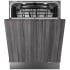 ASKO 50 Series DSD565 - 24 Inch Fully-Integrated Panel Ready Smart Dishwasher