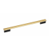 Miele 10083320 - Gold Handle with Obsidian Black