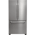 Dacor Distinctive DTF36FCS - Distinctive 36" Counter-Depth Refrigerator