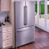 Dacor Distinctive DTF36FCS - Distinctive 36" Counter-Depth Refrigerator