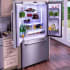 Dacor Distinctive DTF36FCS - Distinctive 36" Counter-Depth Refrigerator
