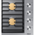 Dacor Contemporary DTG30M954FS - Stainless Steel Controls