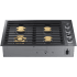 Dacor Contemporary DTG30M954FM - 4 Burner Cooktop