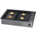 Dacor Contemporary DTG30M954FM - 4 Burner Cooktop