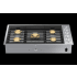 Dacor Contemporary DTG36M955FS