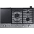 Dacor Transitional DTG36P875NS - Cooktop View with Griddle