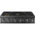 Dacor Transitional DTT36T960GM - 36 Inch Gas Smart Rangetop in Front View