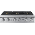 Dacor Transitional DTT36T960GS - 36 Inch Gas Rangetop