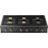 Dacor Transitional DTT48T960GM - 48 Inch Gas Smart Rangetop in Front View