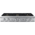 Dacor Transitional DTT48T960GS - 48 Inch Gas Rangetop