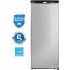 Danby Designer Series DUFM085A4BSLDD - 24 Inch Freestanding Upright Freezer Garage Ready and ENERGY STAR® Certified