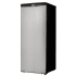 Danby Designer Series DUFM085A4BSLDD - 24 Inch Freestanding Upright Freezer Left Angle