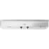 Bosch 500 Series DUH30252UC - 500 Series Undercabinet Hood in Stainless Steel
