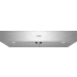 Bosch 300 Series DUH36253UC - 36 Inch Under Cabinet Range Hood in Front View
