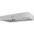 Bosch 300 Series DUH36253UC - 36 Inch Under Cabinet Range Hood in Angled View