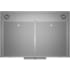 Bosch 500 Series DUH50353UC - 30 Inch Under Cabinet Range Hood