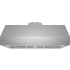 Bosch 800 Series DUH80553UC - 30 Inch Under Cabinet Smart Range Hood in Front View
