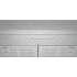 Bosch 800 Series DUH80553UC - 30 Inch Under Cabinet Smart Range Hood in Control Panel View