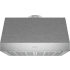 Bosch Benchmark Series DUHP0853UC - 30 Inch Under Cabinet Smart Range Hood in Front View