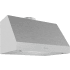 Bosch Benchmark Series DUHP0853UC - 30 Inch Under Cabinet Smart Range Hood in Angled View