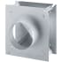 Miele DUI20 - Front View