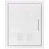 Summerset DV18VL - 18" x 22" Vented Vertical Access Door With Left Hinge