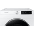 Samsung DV25B6900EW - 24 Inch Smart Electric Dryer with 4.0 Cu. Ft. Capacity Control Panel