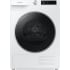 Samsung DV25B6900HW - 24 Inch Smart Electric Heat Pump Ventless Dryer