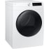 Samsung DV25FG60BVBE - 24 Inch Smart Electric Dryer with 4.0 Cu. Ft. Capacity
