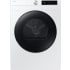 Samsung DV25FG60BVBE - 24 Inch Smart Electric Dryer with 4.0 Cu. Ft. Capacity