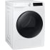 Samsung DV25FG62B0BE - 24 Inch Smart Electric Ventless Dryer