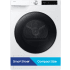 Samsung DV25FG62B0BE - 24 Inch Smart Electric Ventless Dryer