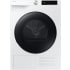 Samsung DV25FG62B0BE - 24 Inch Smart Electric Ventless Dryer